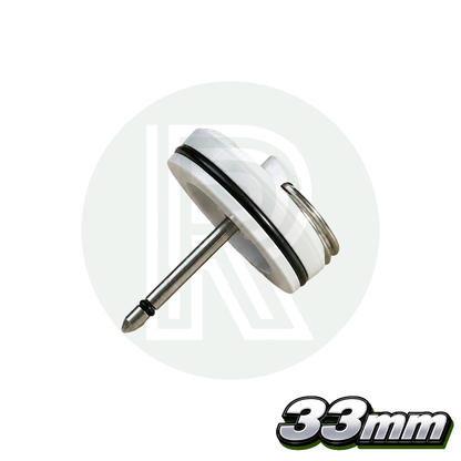 Reich Replacement Plug 33mm