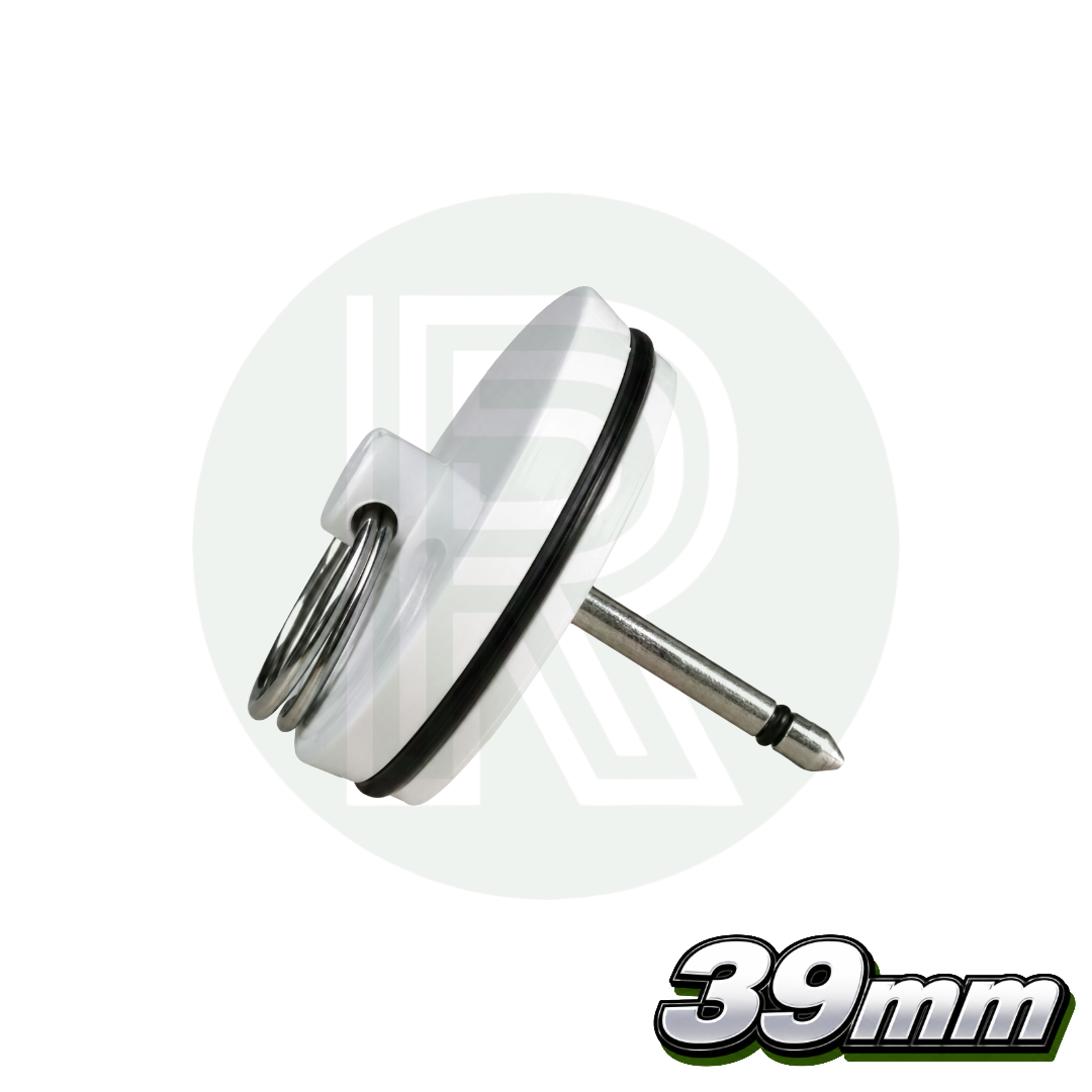 Reich Replacement Plug 39mm