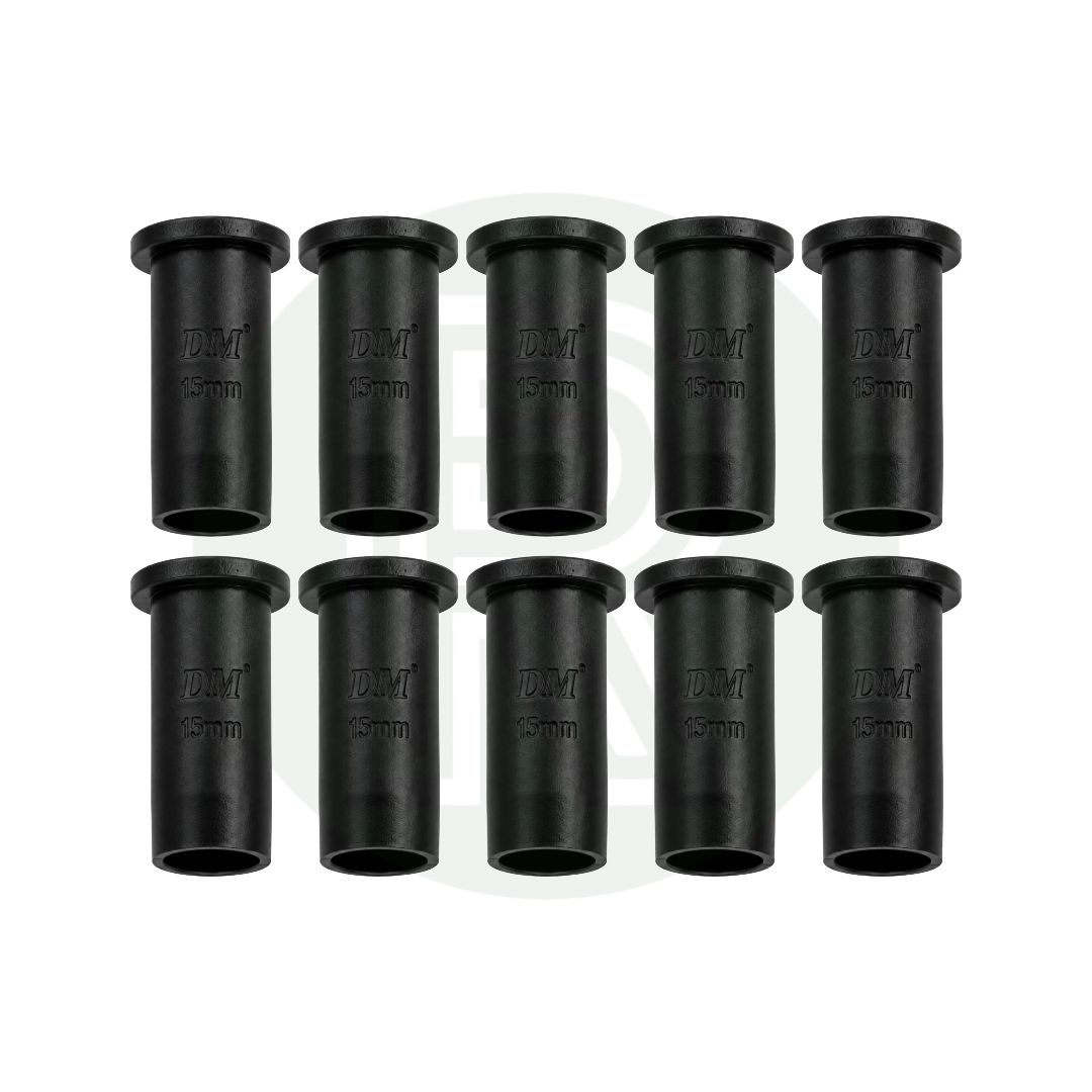 DMfit 15mm Push-fit Pipe Insert