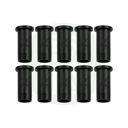 DMfit 15mm Push-fit Pipe Insert