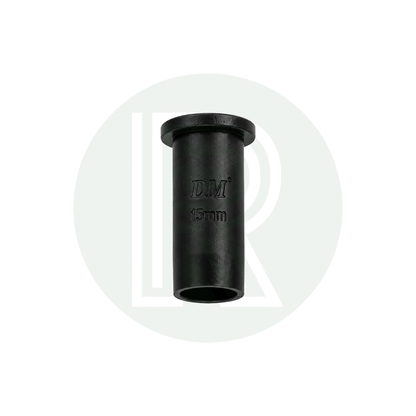 DMfit 15mm Push-fit Pipe Insert