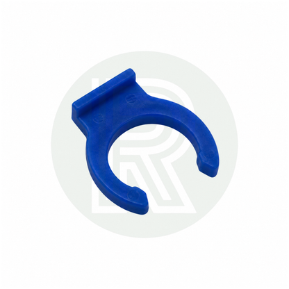 15mm Blue Locking Clips (Cold Water)