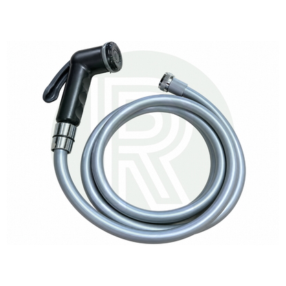Comet External Shower Head & Hose - 1.5mtr