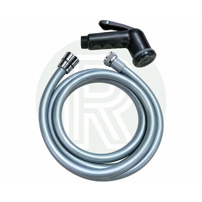 Comet External Shower Head & Hose - 1.5mtr