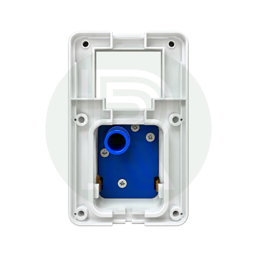 Whale Easi-Slide Body - Water Inlet With Pressure Switch