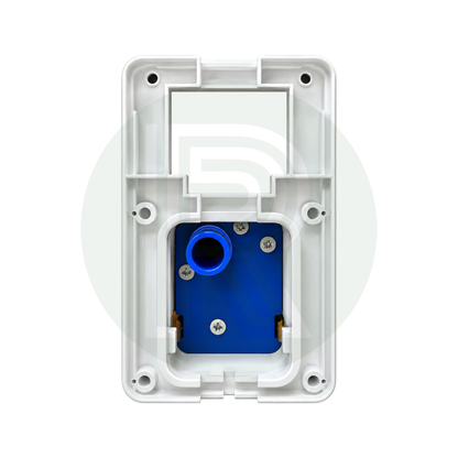 Whale Easi-Slide Body - Water Inlet With Pressure Switch