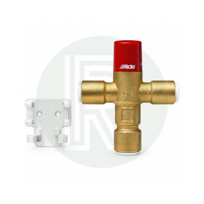 Alde Thermostatic Mixing Valve-12mm