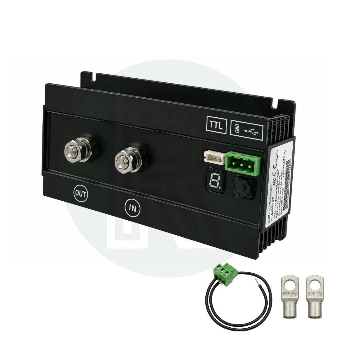 SRNE Battery Protector – 12V 24V