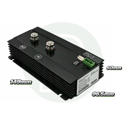 SRNE Battery Protector – 12V 24V