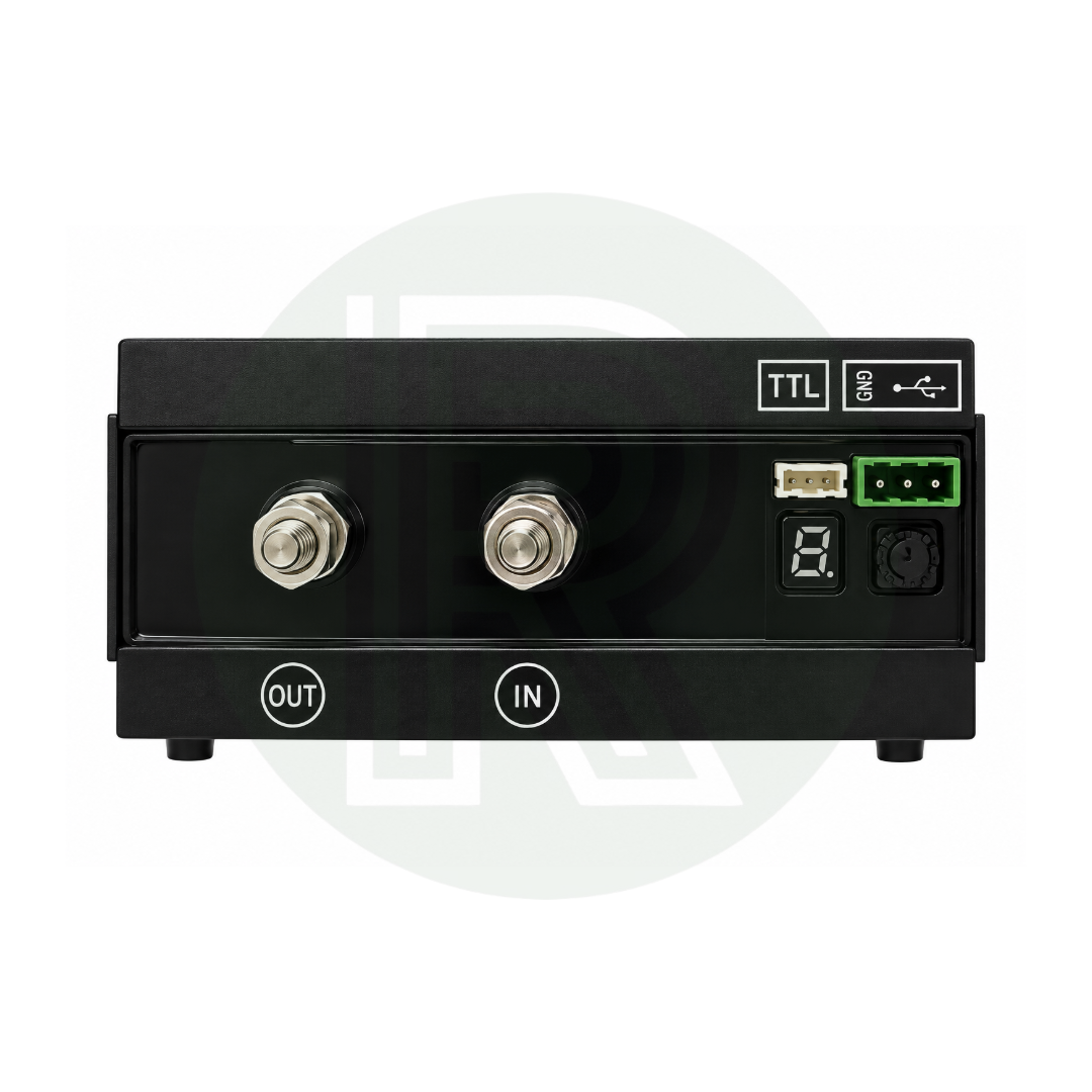 SRNE Battery Protector – 12V 24V