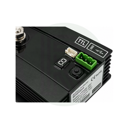 SRNE Battery Protector – 12V 24V