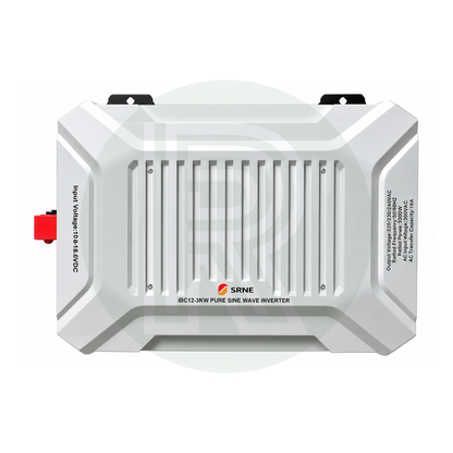 SRNE 3kW Pure Sine Wave Inverter