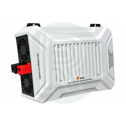 SRNE 3kW Pure Sine Wave Inverter