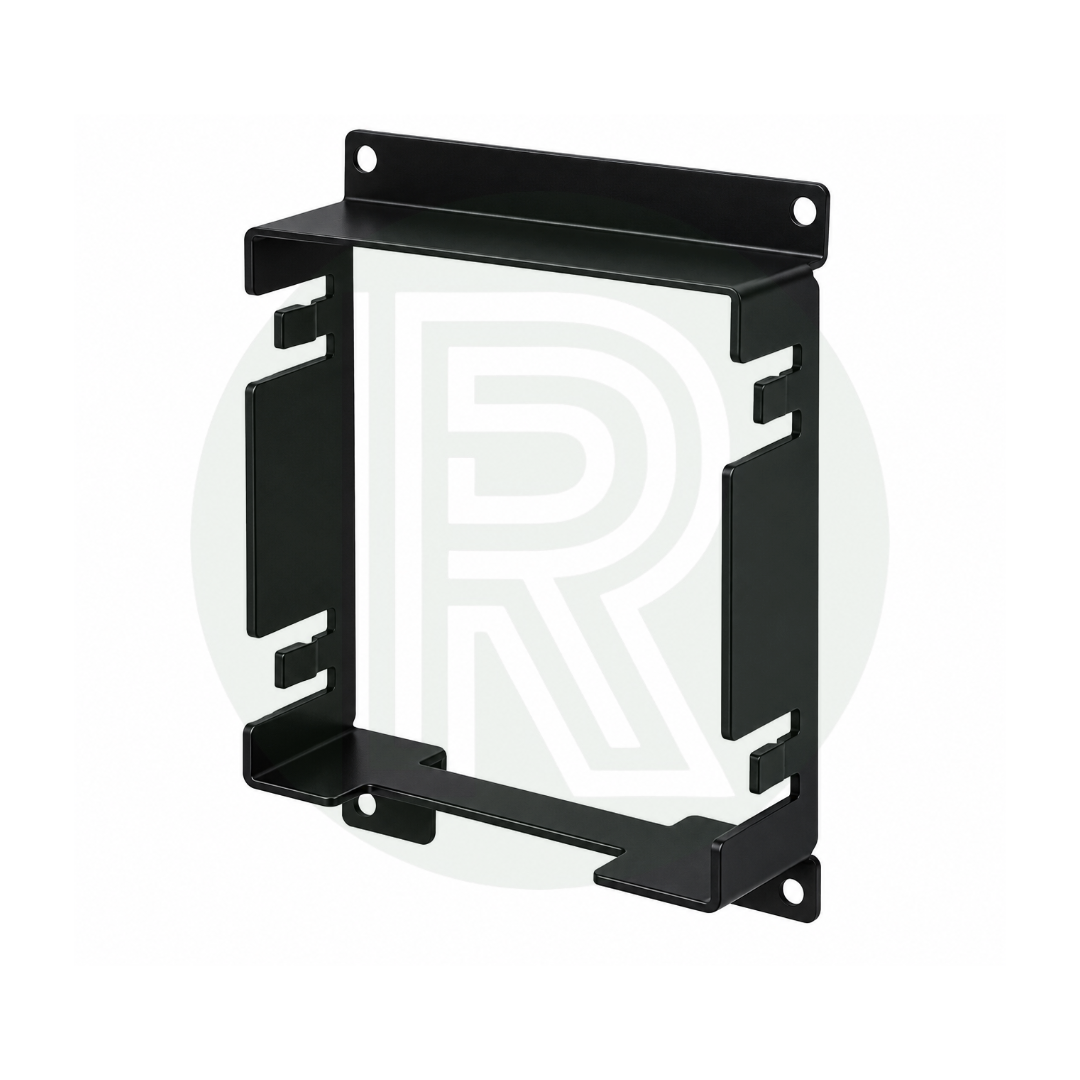 SRNE 7" Touchscreen Display