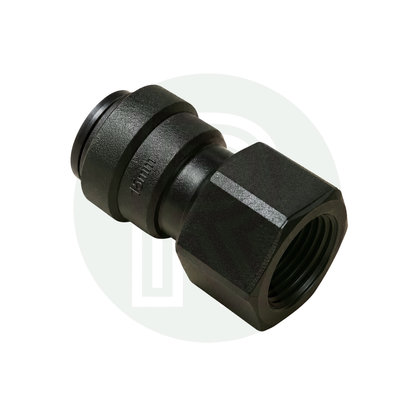 15mm Female to 3/4" BSP Female