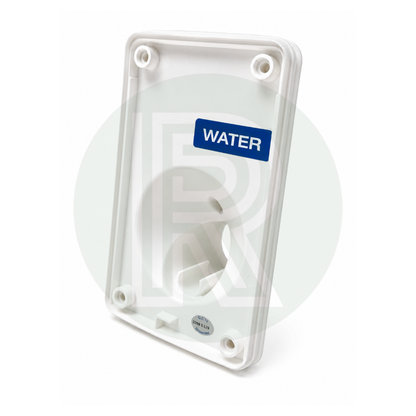 Whale Easi-Slide Onboard Tank Fill Socket