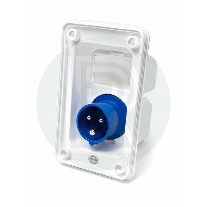 Whale Easi-Slide Body - 240v Inlet