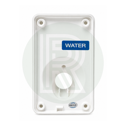 Whale Easi-Slide Onboard Tank Fill Socket