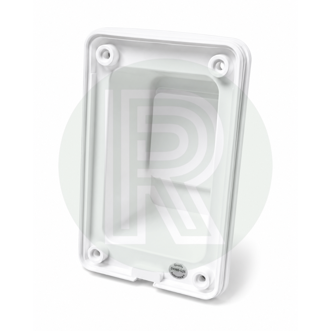 Whale Easi-Slide Body - 240v Socket
