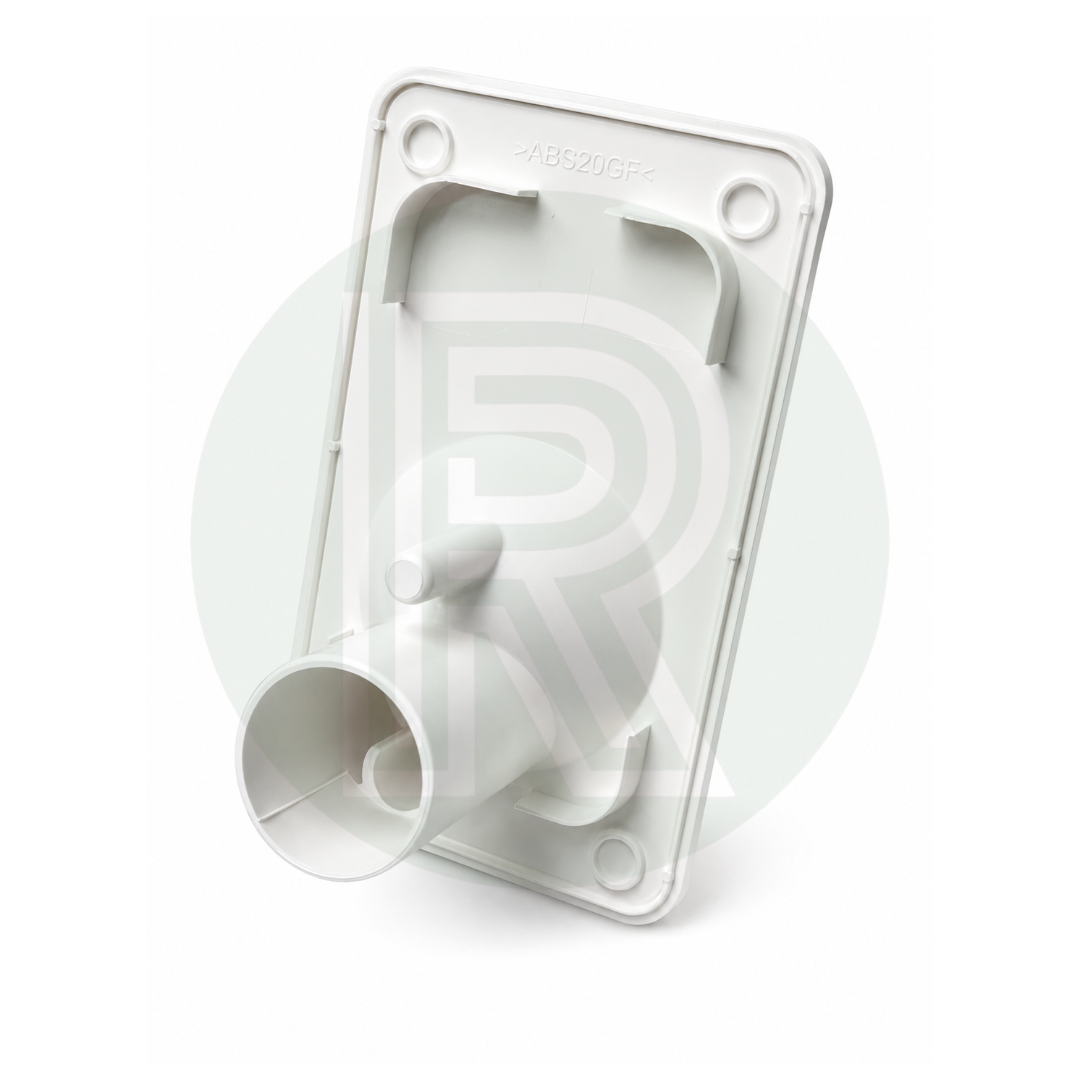 Whale Easi-Slide Onboard Tank Fill Socket