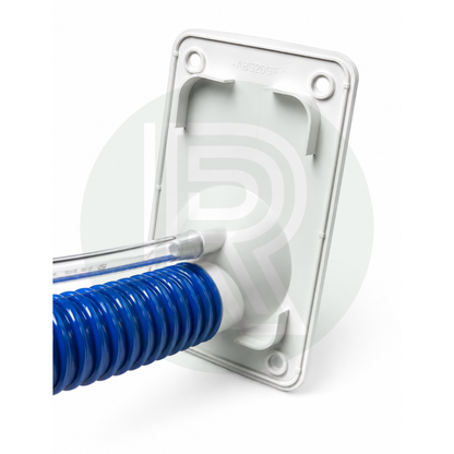 Whale Easi-Slide Onboard Tank Fill Socket
