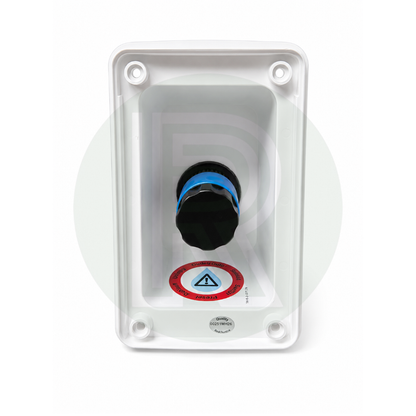 Whale Easi-Slide Body - Water/Shower Outlet