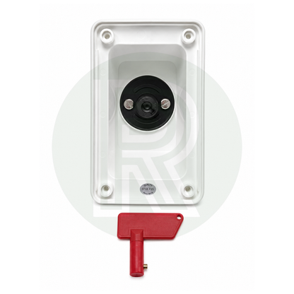 Whale Easi-Slide Body - 12v 24v DC Isolator Switch