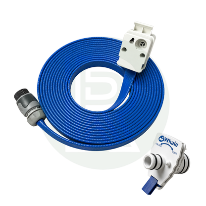 Whale Watermaster Aquasource Mains Water