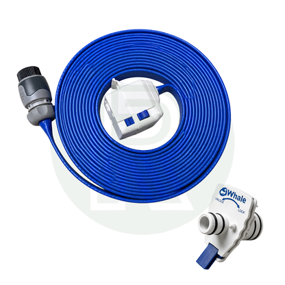 Whale Watermaster Aquasource Mains Water