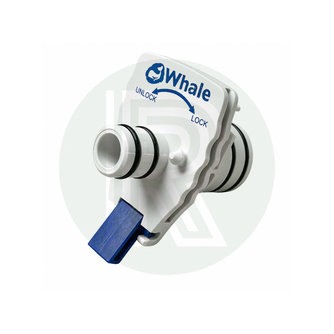 Whale Watermaster Aquasource Mains Water