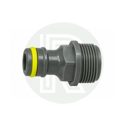 Tap Connector - 1/2" BSP Male