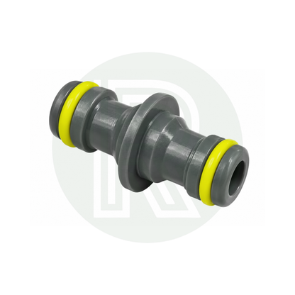 Hose Connector - Male/Male