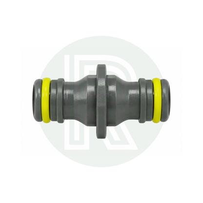 Hose Connector - Male/Male