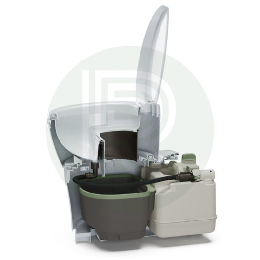 Thetford Toilet Separation S220CS