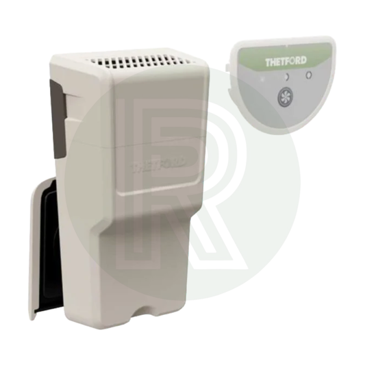 Thetford Separation Toilet Ventilation Extractor Fan Kit for C260 (SK260)