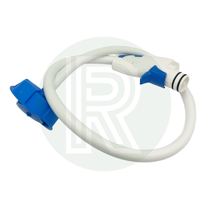 Truma Ultraflow inlet hose assembly 950mm for caravan water system