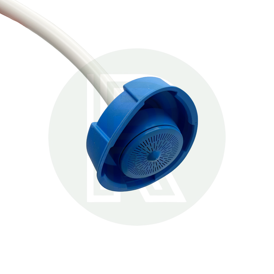 Truma hose filter end