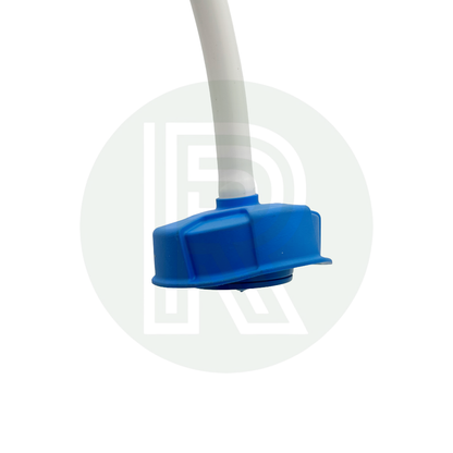Truma hose filter end