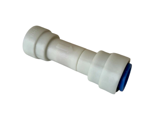 Truma Combi / Ultrastore Non Return Valve - 12mm Pushfit