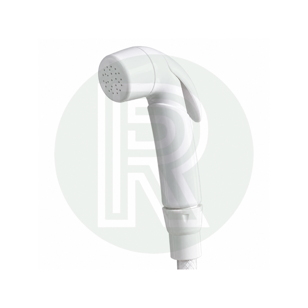 Bullfinch 3m external shower hose and shower head replacement for Bullfinch exterior shower point
