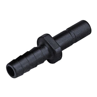 Stem Adaptor for 12mm push-fit connection to 3/8" (10mm) ID Flexible Hose