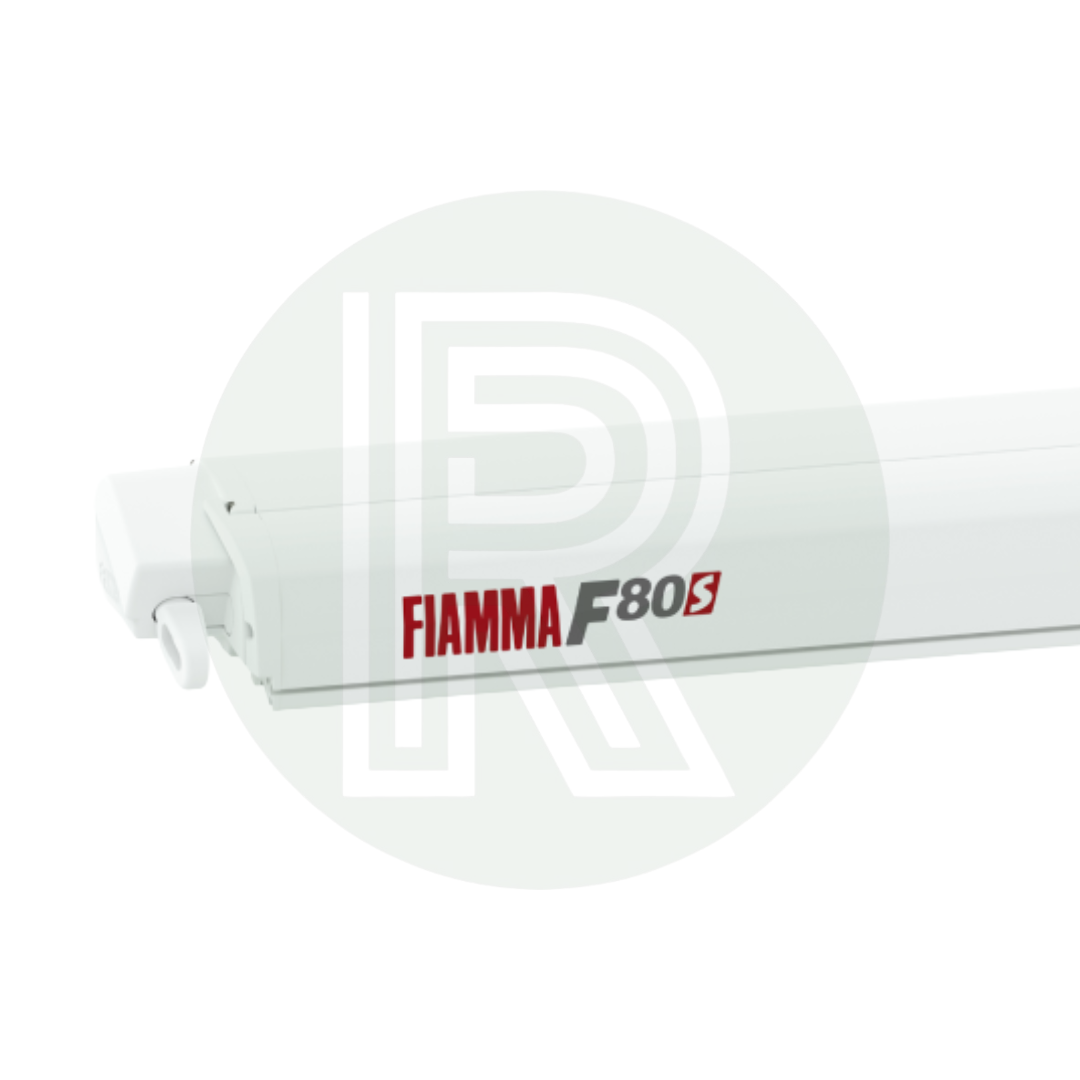 Fiamma F80s adapter kit 