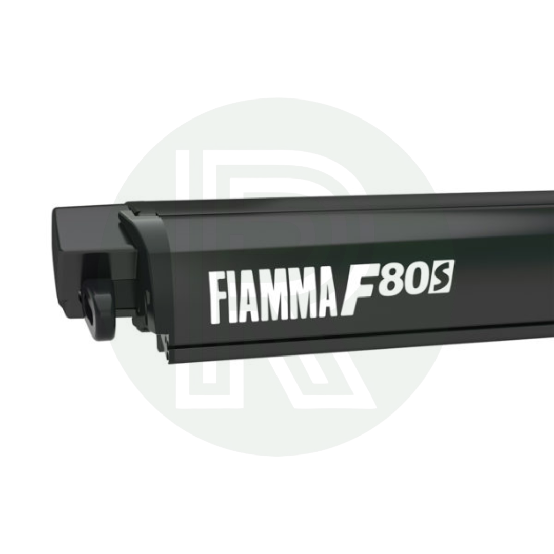 Fiamma F80s adapter kit for VW Crafter van 