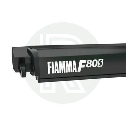 Fiamma F80s adapter kit for VW Crafter van 