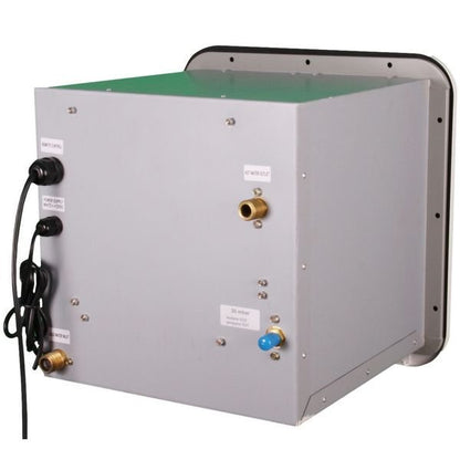 iMass Instantaneous LPG/Gas Water Heater