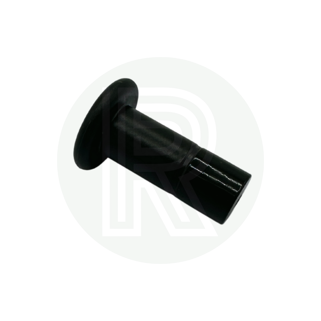John Guest Speedfit 12mm blanking plug black for caravan motorhome campervan and boat water systems