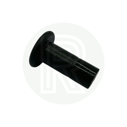 John Guest Speedfit 12mm blanking plug black for caravan motorhome campervan and boat water systems