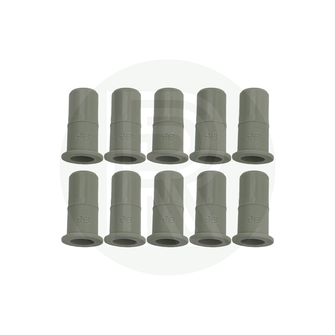John Guest Speedfit 12mm pipe inserts for caravan motorhome campervan and boat water systems