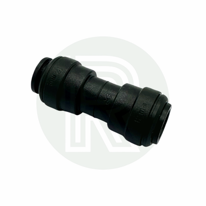 John Guest Speedfit 12mm straight connector for caravan motorhome campervan and boat water systems