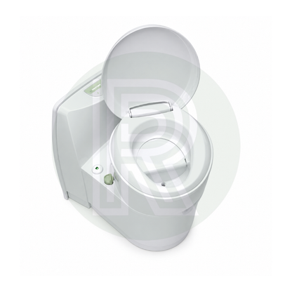 Thetford S220-CS waterless separation toilet for motorhomes campervans and caravans